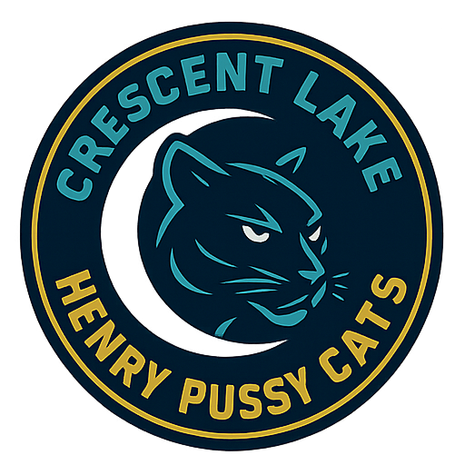 HenryPussyCats logo