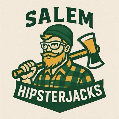 Salem Hipsterjacks logo
