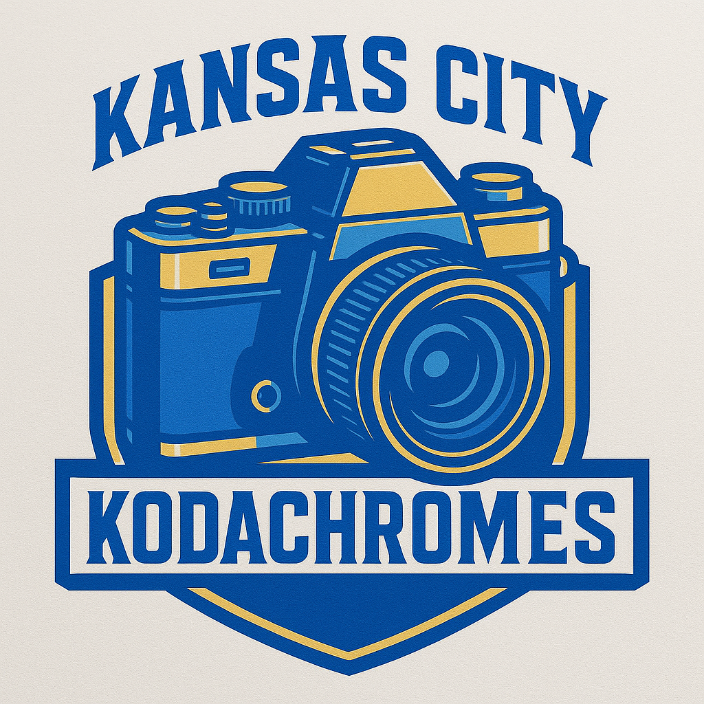 Kodachromes logo