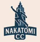 Nakatomi Plaza CC logo