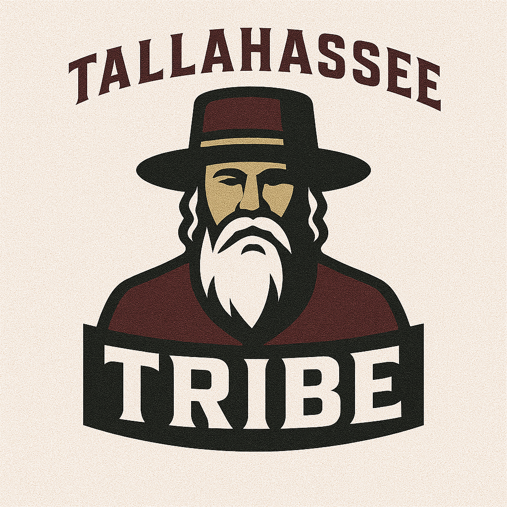 Tallahassee Tribe logo