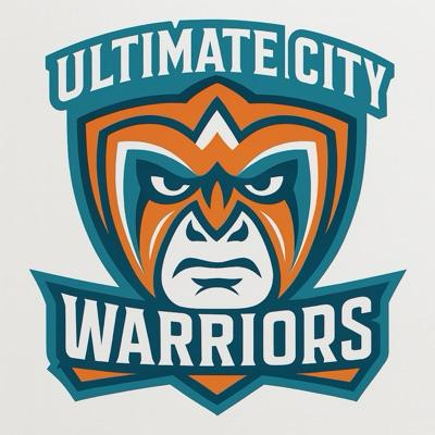 Ultimate City Warriors logo